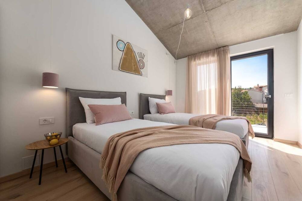 Photo of Bedroom in Farini