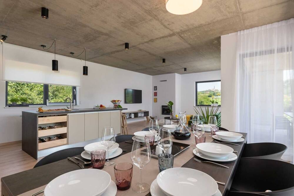 Photo of Kitchen in Farini