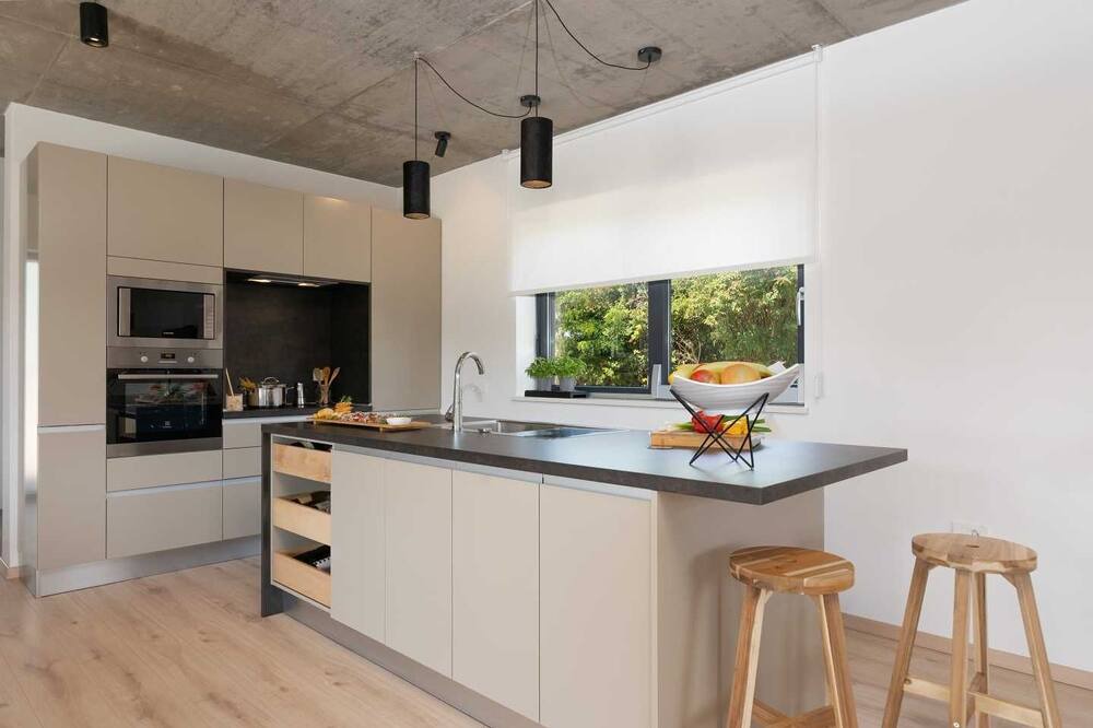 Photo of Kitchen in Farini