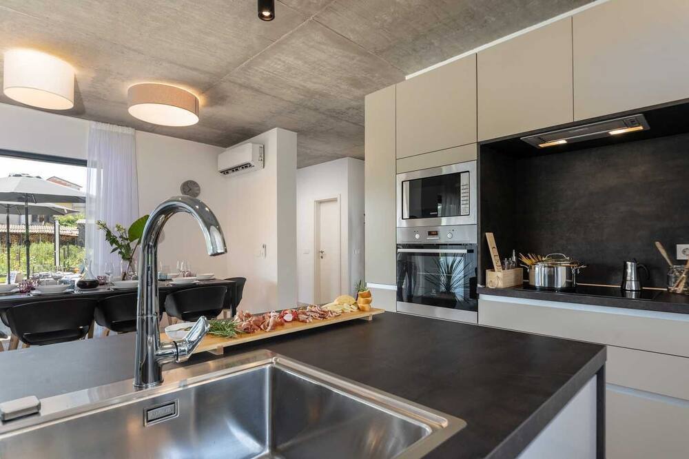 Photo of Kitchen in Farini