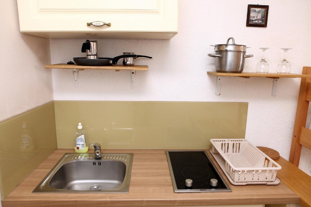 Photo of Kitchen in Kras