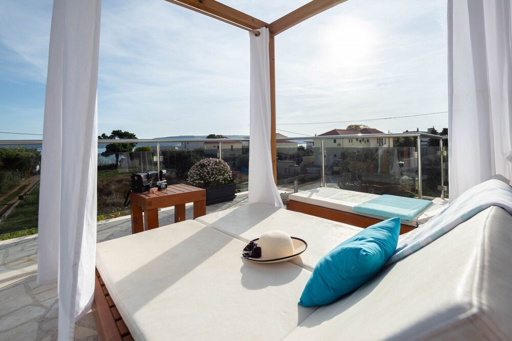 Photo of Patio Balcony in Kastel Stafilic