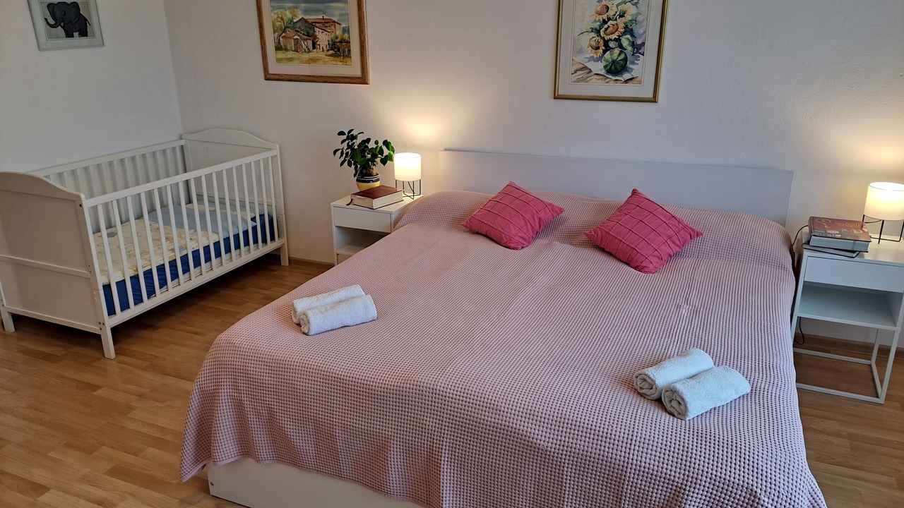 Photo of Bedroom in Lukovica