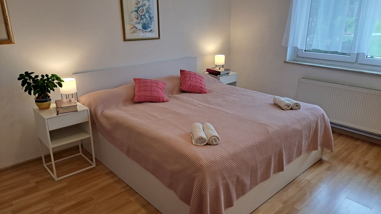 Photo of Bedroom in Lukovica