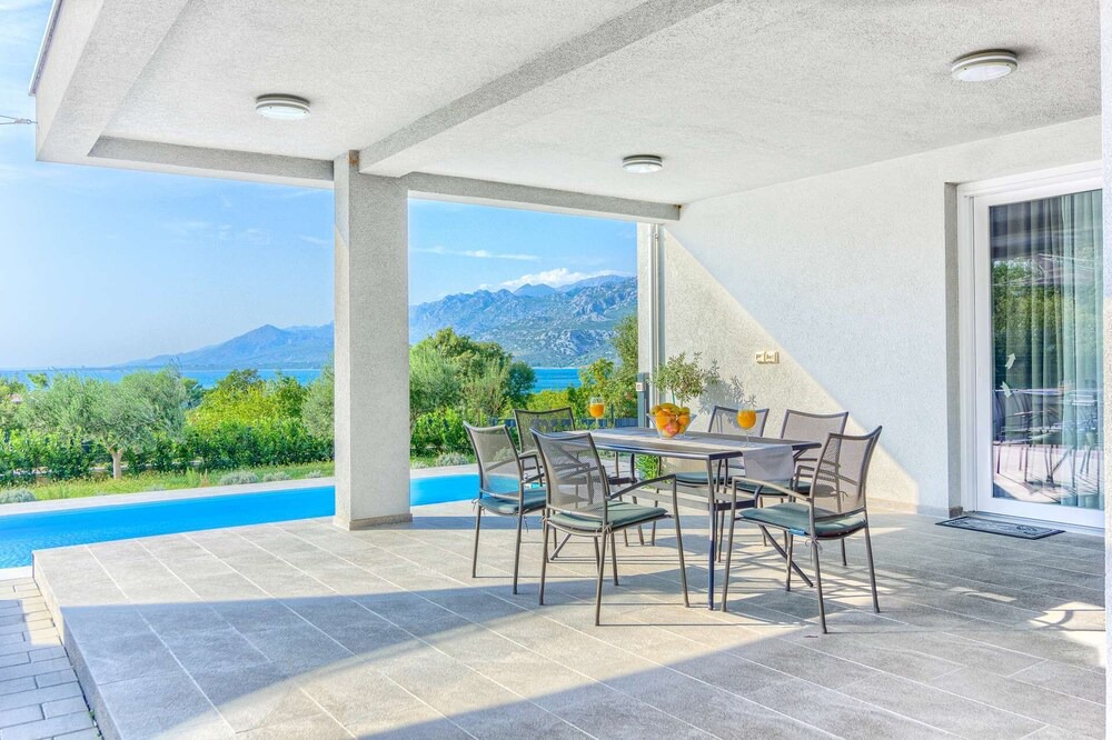 Photo of Patio Balcony in Rovanjska