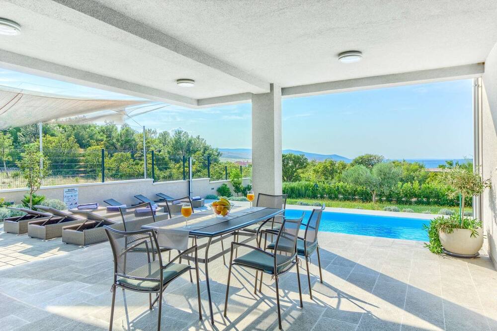Photo of Patio Balcony in Rovanjska