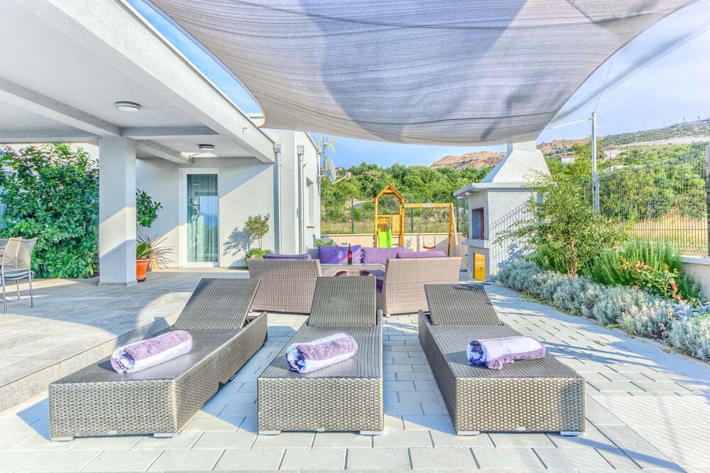 Photo of Patio Balcony in Rovanjska