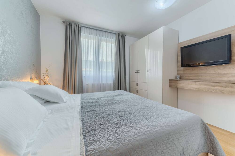Photo of Bedroom in Rovanjska