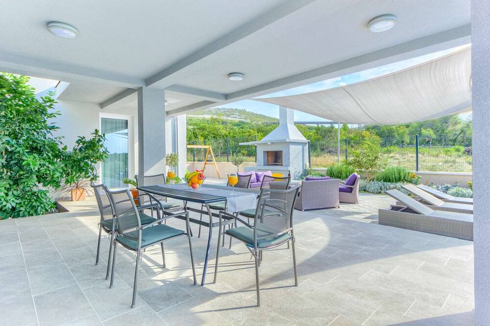 Photo of Patio Balcony in Rovanjska