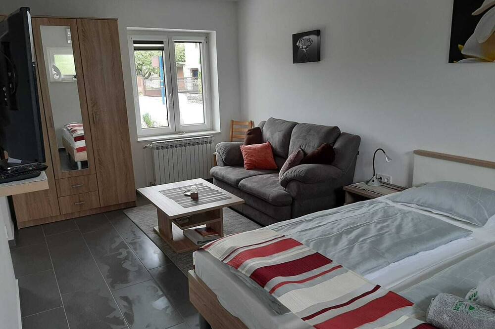 Photo of Bedroom in Tuhelj