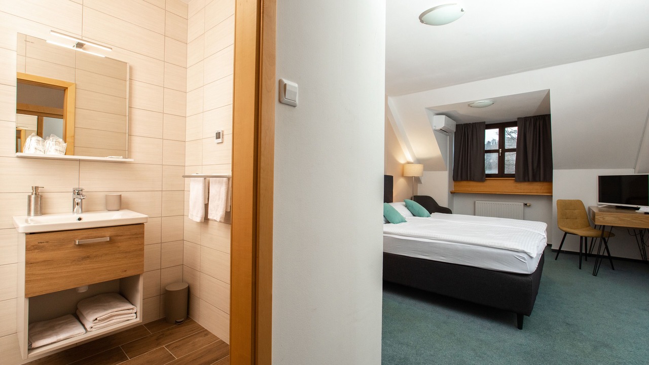Photo of Bathroom in Cerklje ob Krki