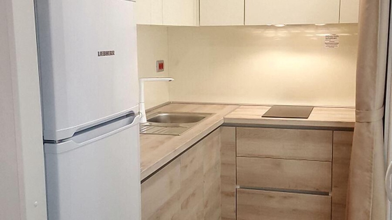 Photo of Kitchen in Klenovica