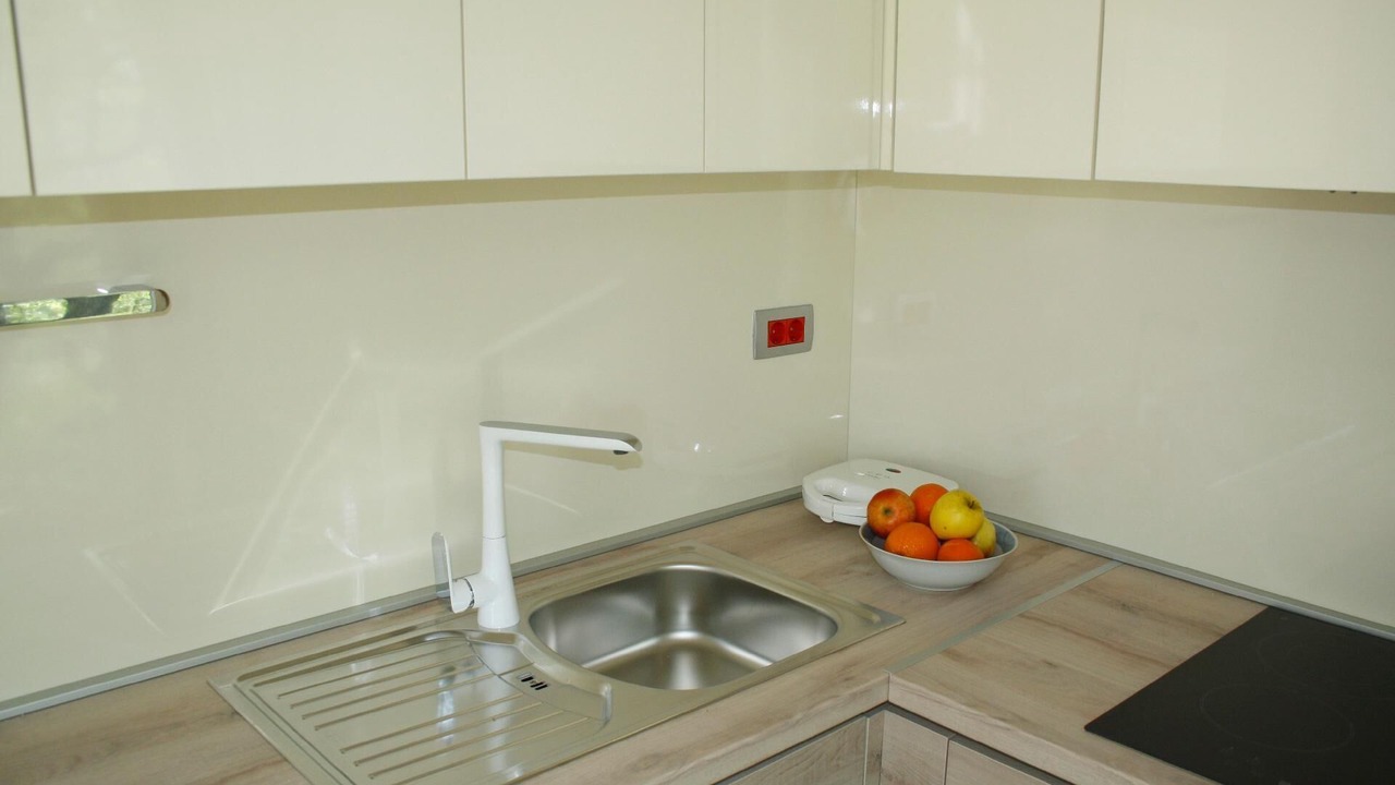 Photo of Kitchen in Klenovica