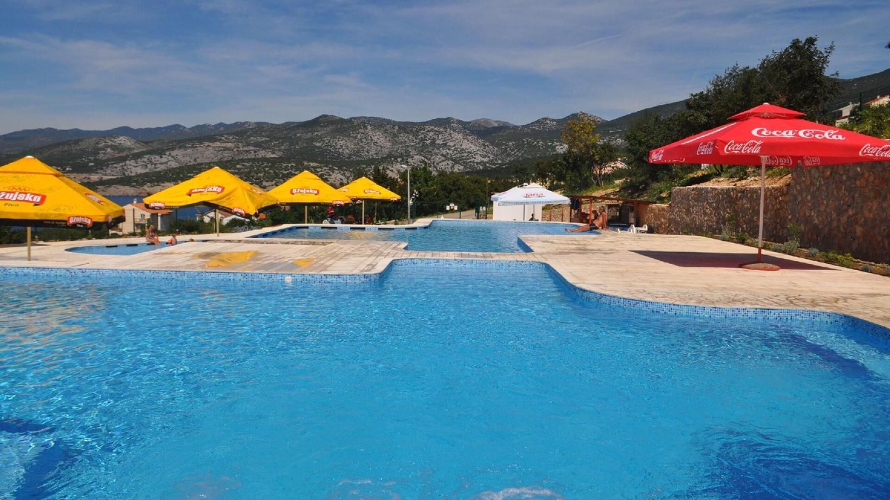 Photo of Outdoor in Klenovica