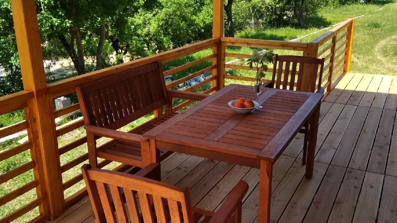 Photo of Outdoor in Klenovica