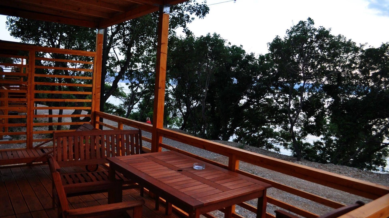 Photo of Outdoor in Klenovica