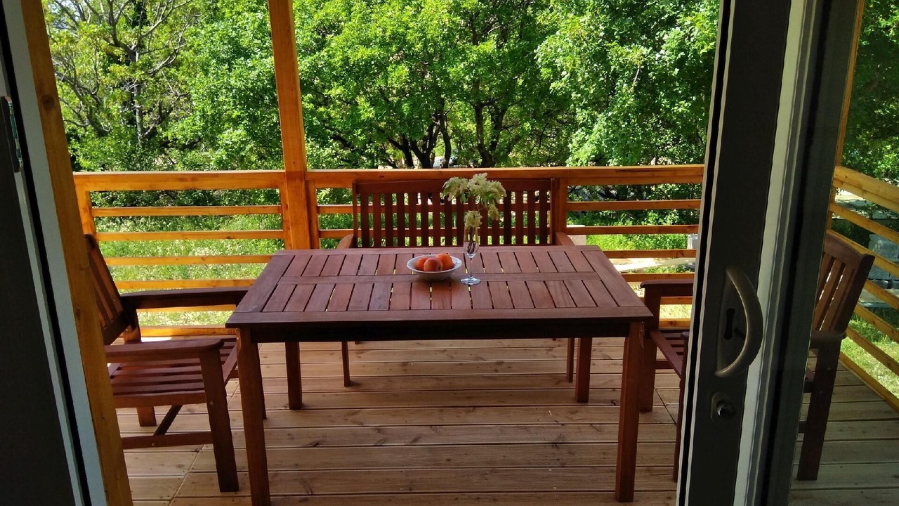 Photo of Outdoor in Klenovica