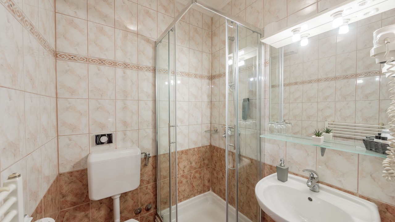 Photo of Bathroom in Osijek