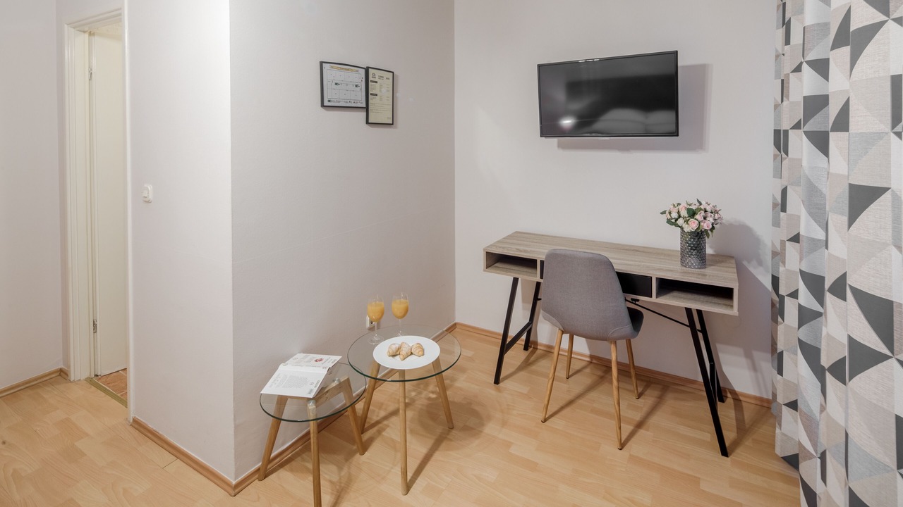 Photo of Bedroom in Osijek