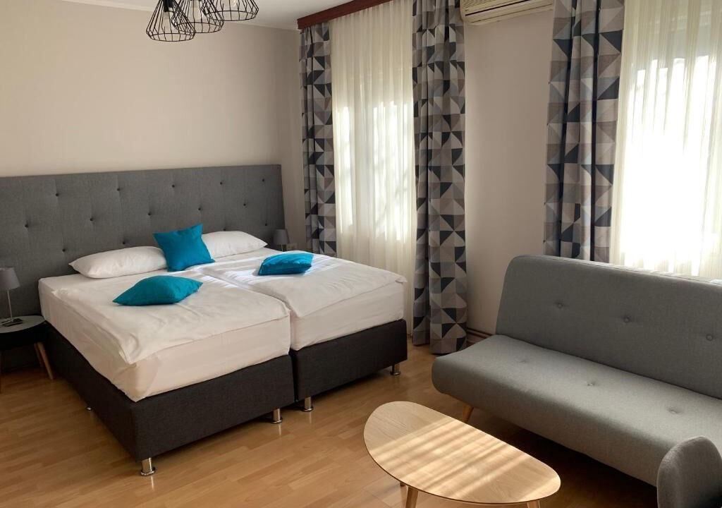 Photo of Bedroom in Osijek