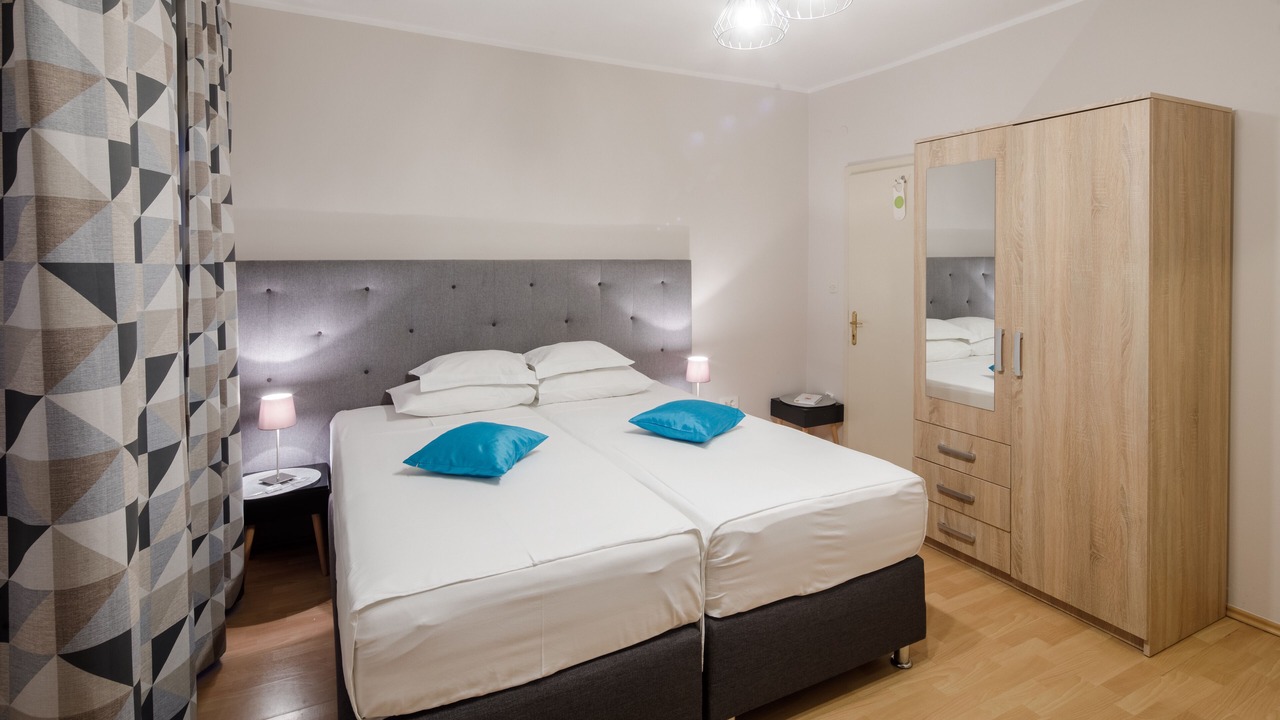 Photo of Bedroom in Osijek