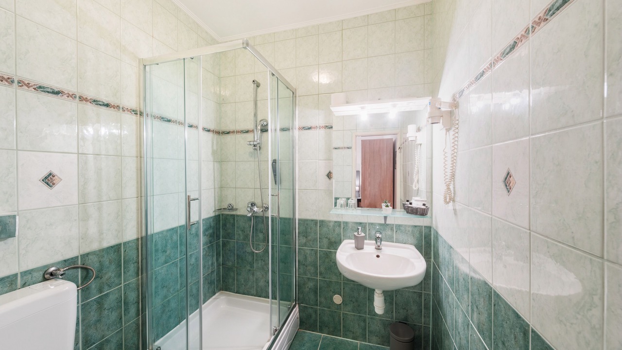 Photo of Bathroom in Osijek