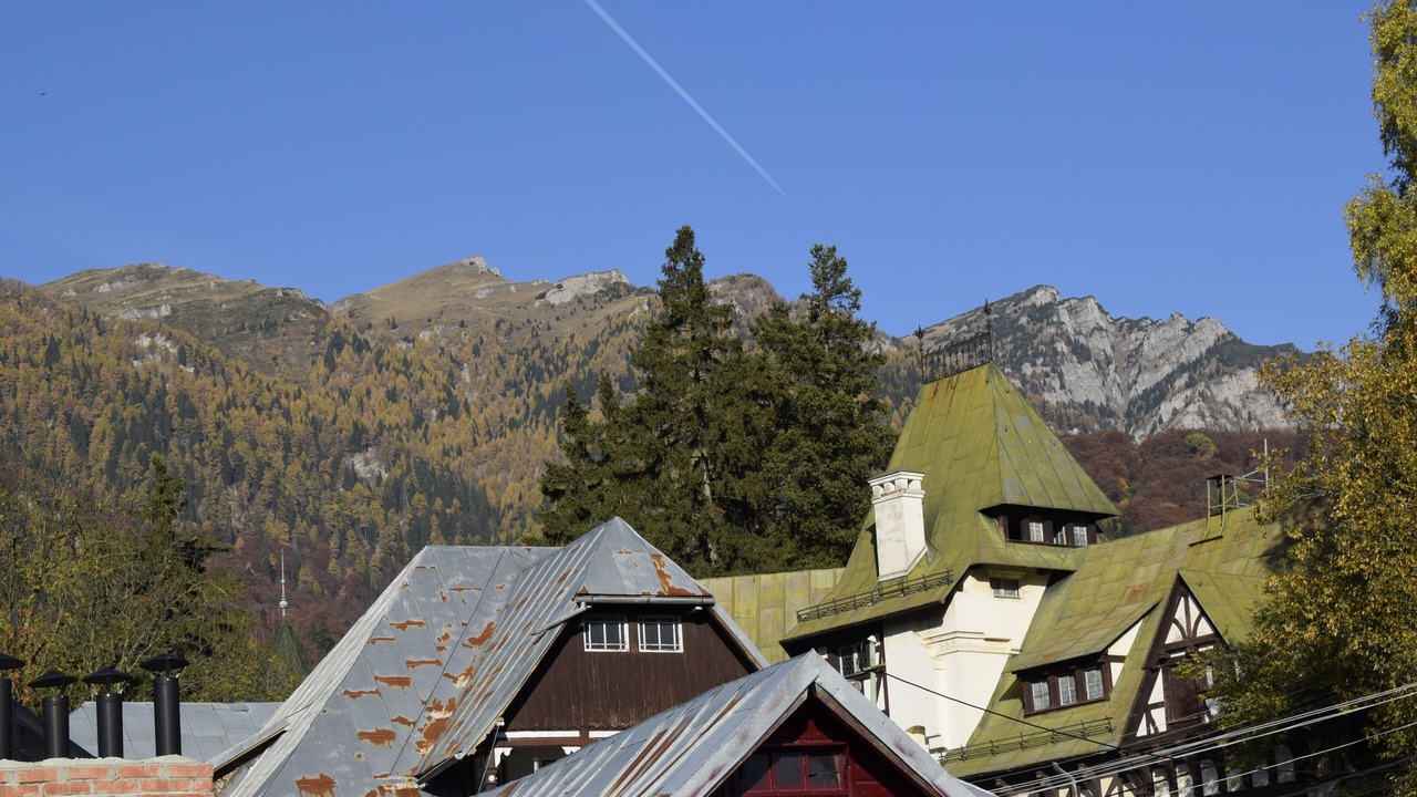Photo of Others in Sinaia