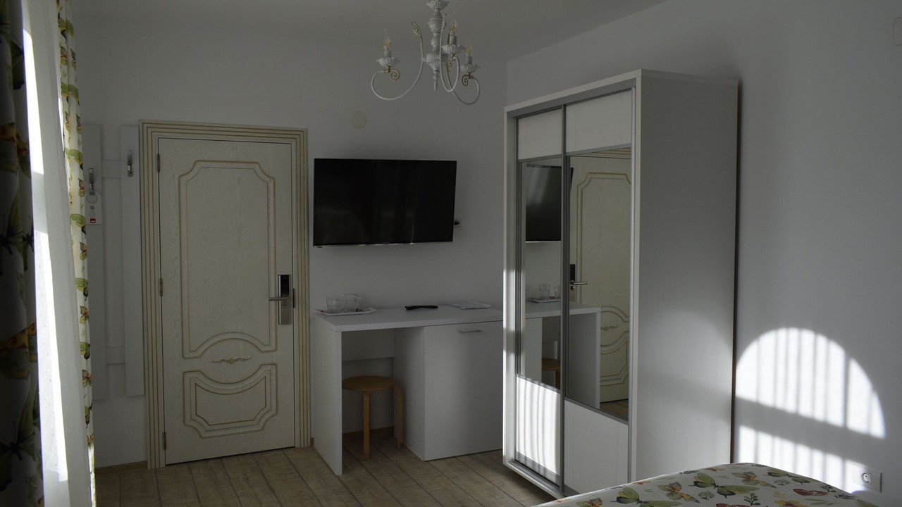Photo of Bedroom in Sinaia