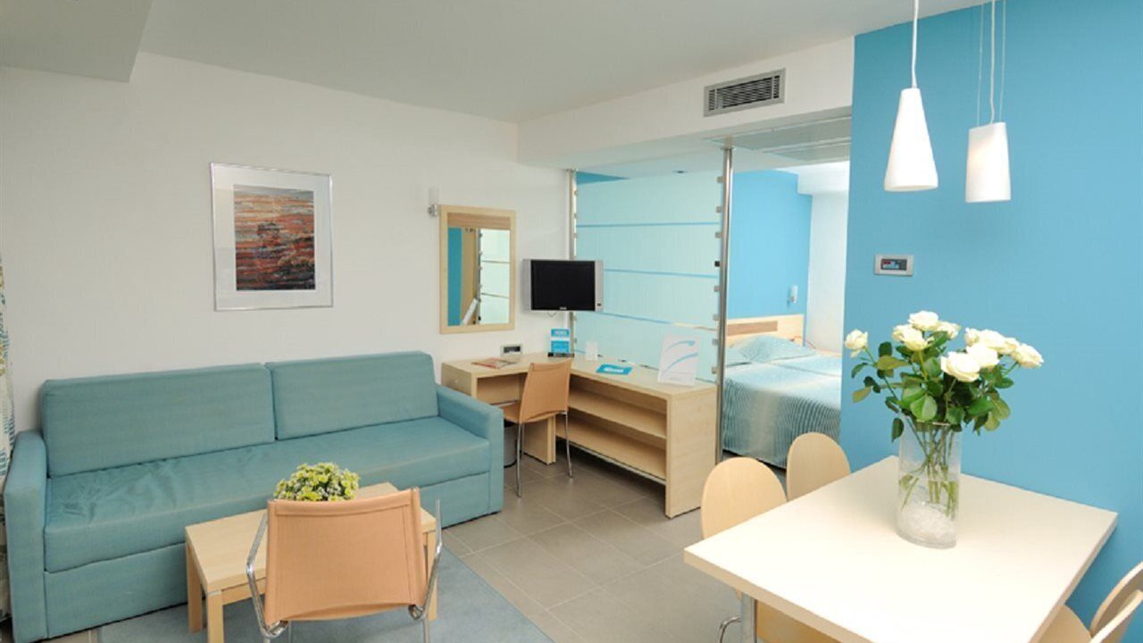 Photo of Livingroom in Vrsar