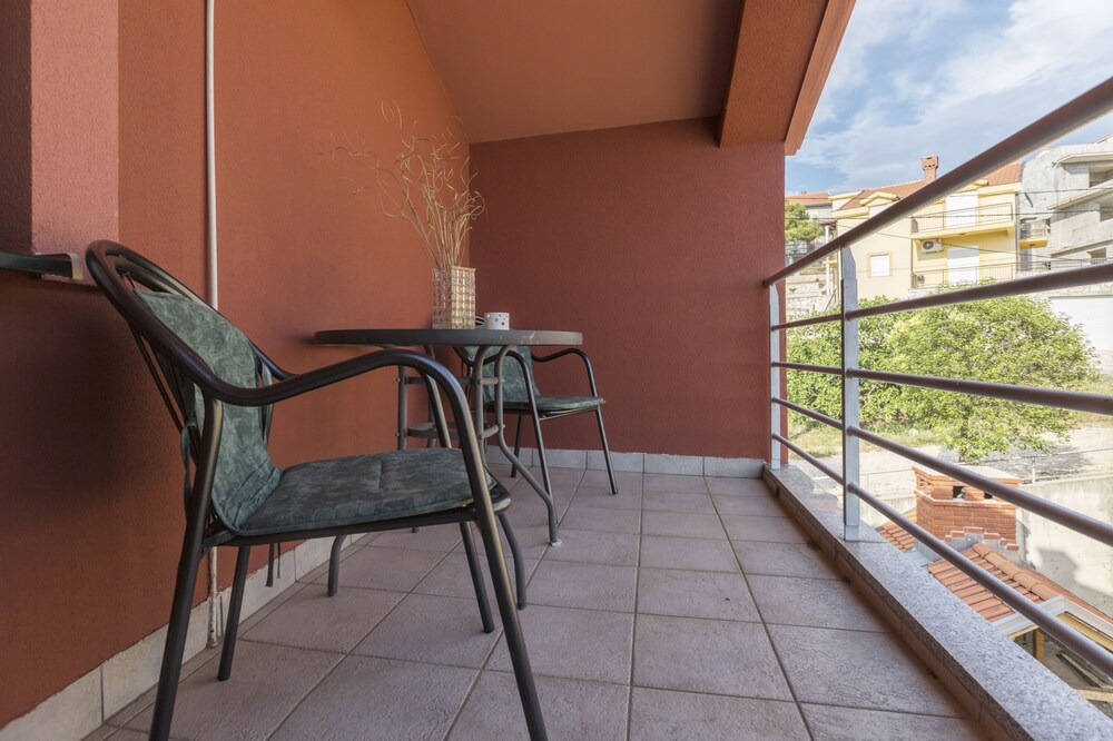 Photo of Patio Balcony in Zavala