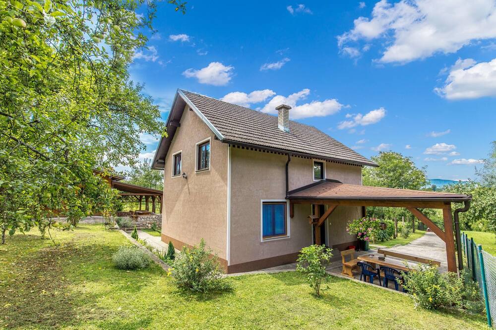 Photo of Outdoor in Bosiljevo