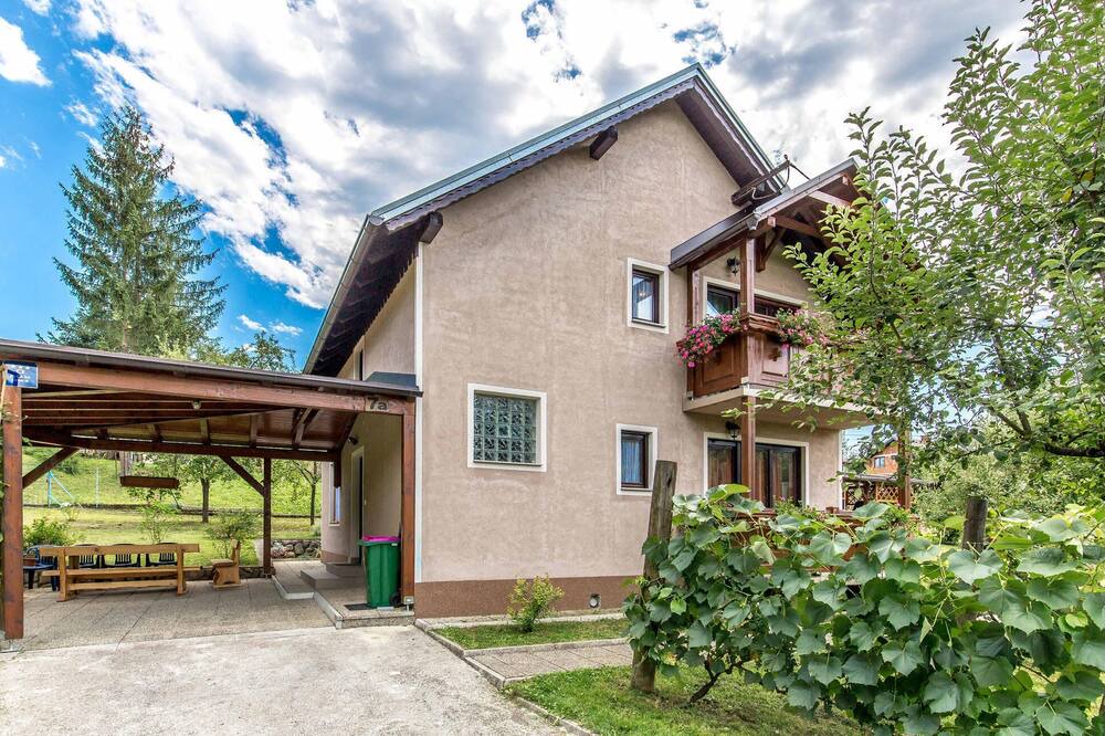 Photo of Outdoor in Bosiljevo