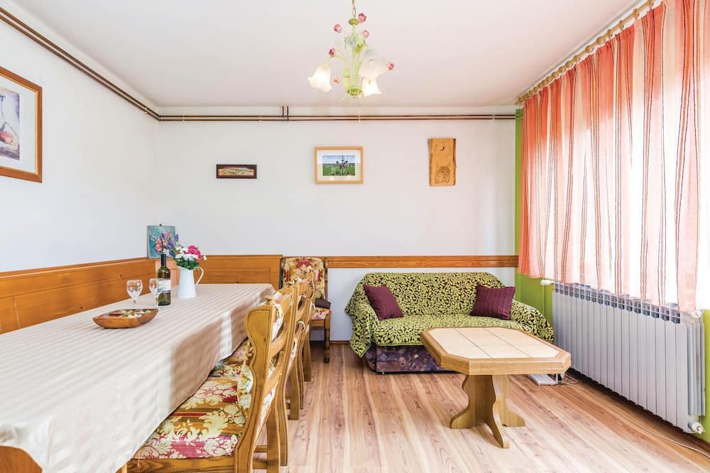 Photo of Bedroom in Bosiljevo