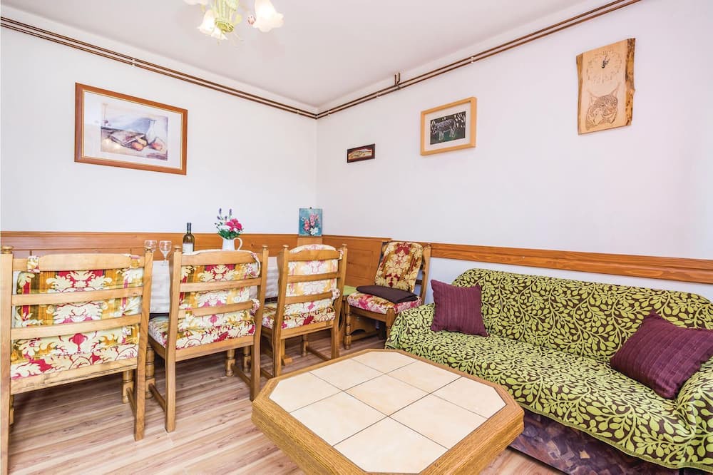 Photo of Bedroom in Bosiljevo