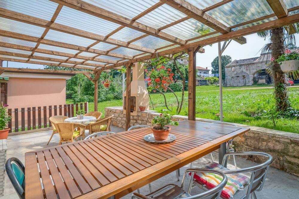 Photo of Outdoor in Seget