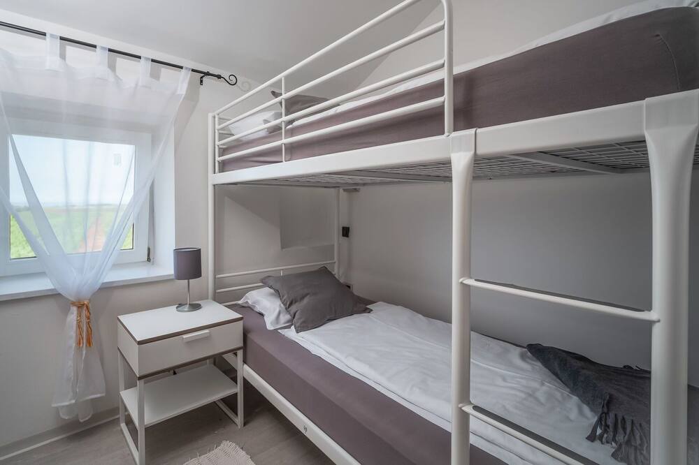 Photo of Bedroom in Seget