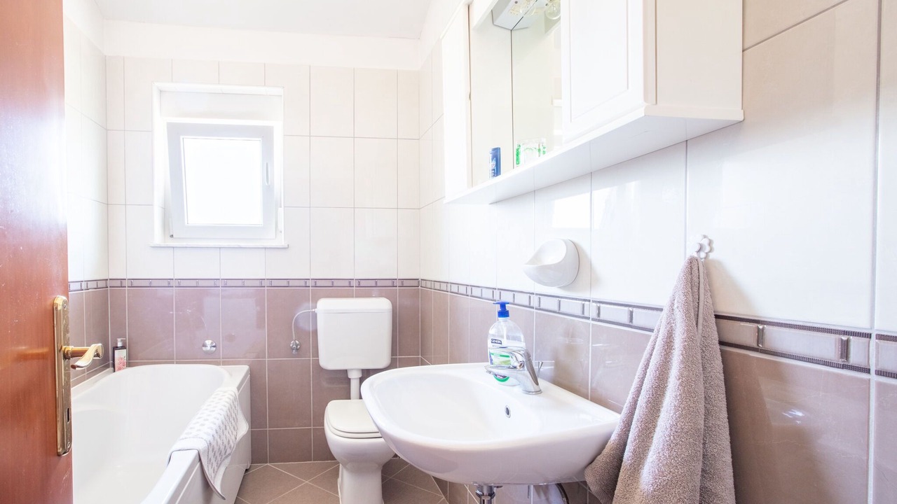 Photo of Bathroom in Viskovo