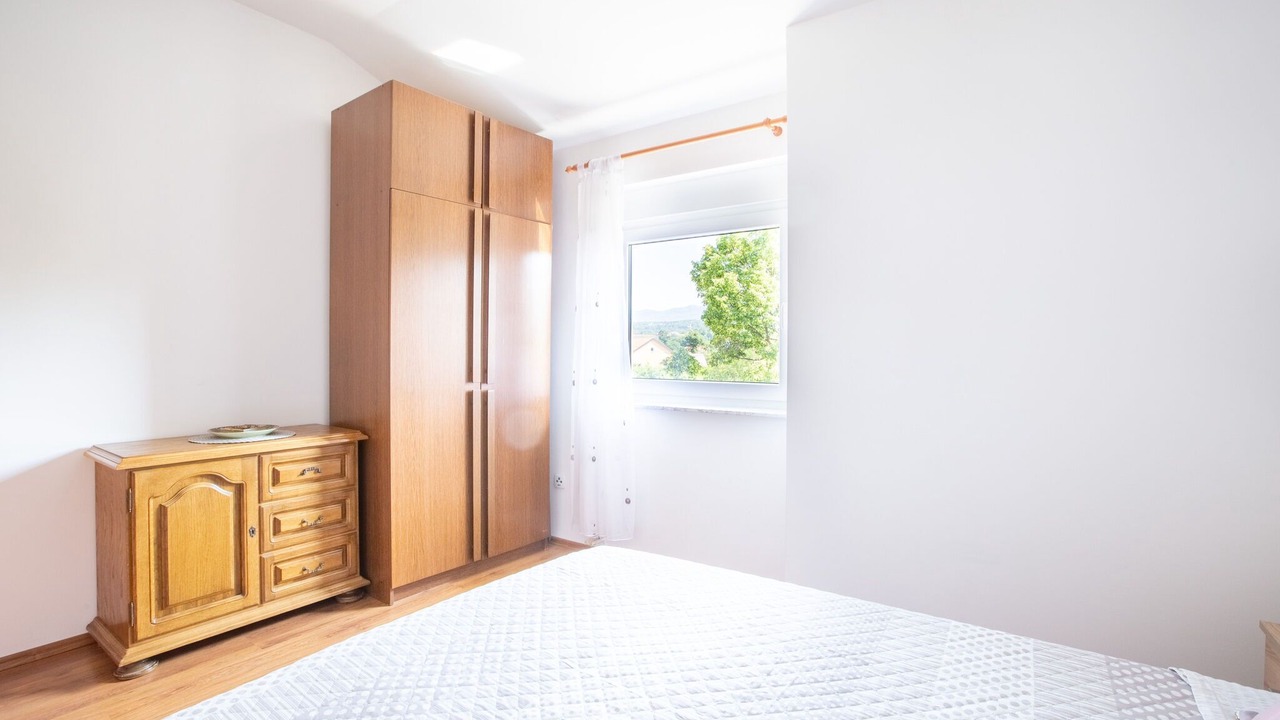 Photo of Bedroom in Viskovo