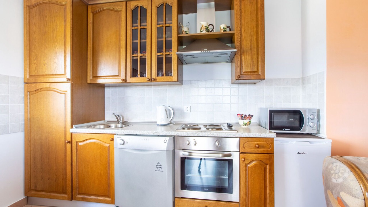Photo of Kitchen in Viskovo