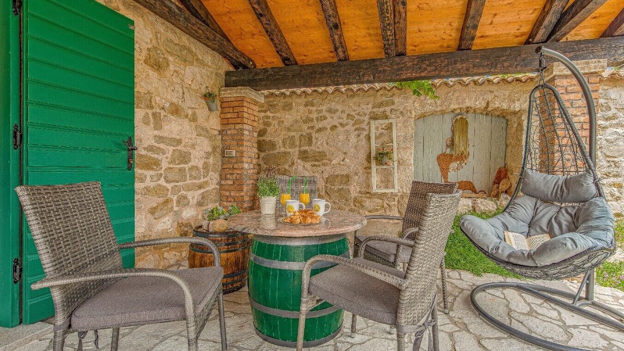 Photo of Outdoor in Razanac
