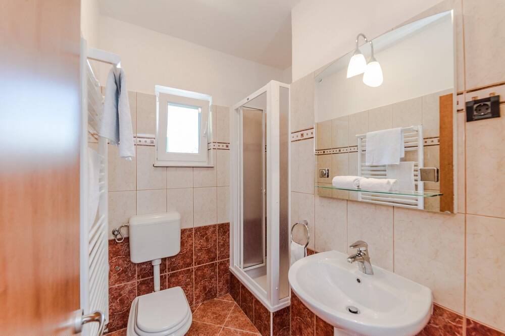 Photo of Bathroom in Lovinac