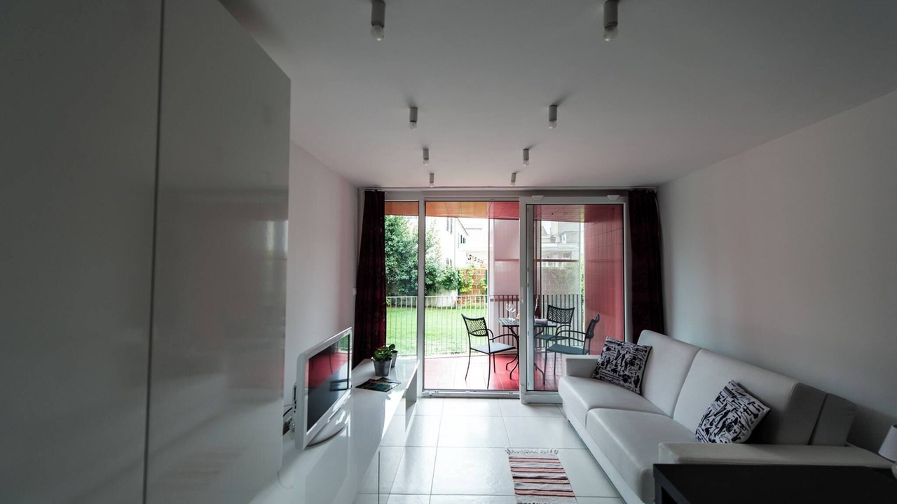 Photo of Livingroom in Pakostane