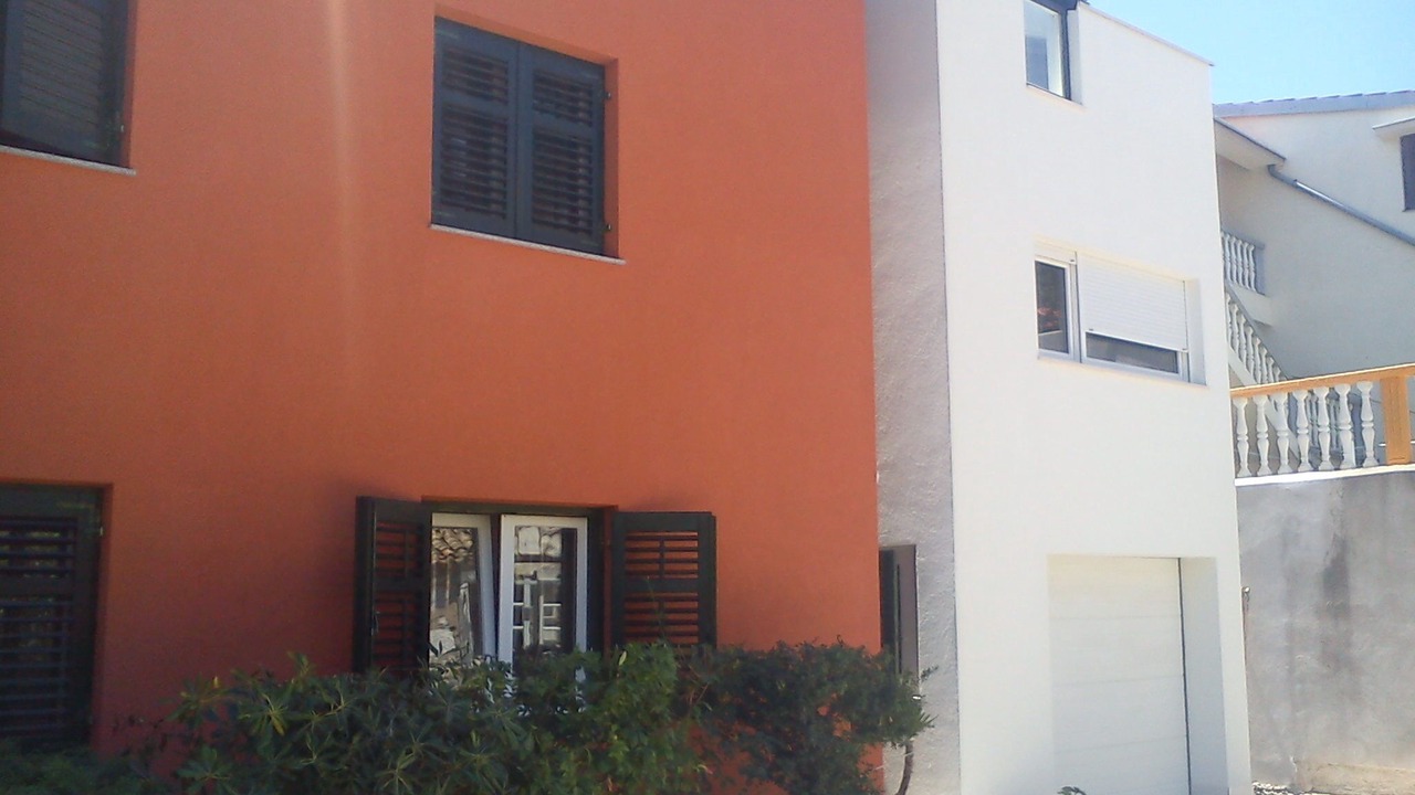 Photo of Patio Balcony in Pakostane