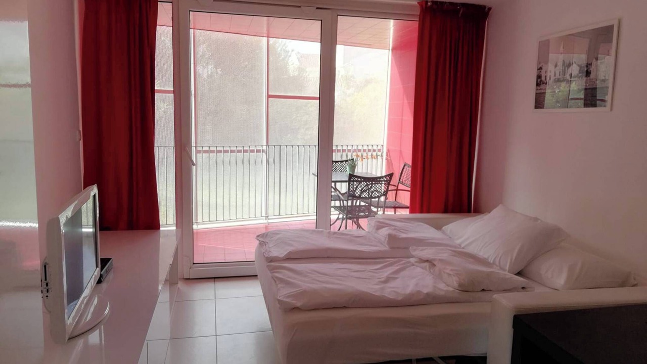 Photo of Patio Balcony in Pakostane