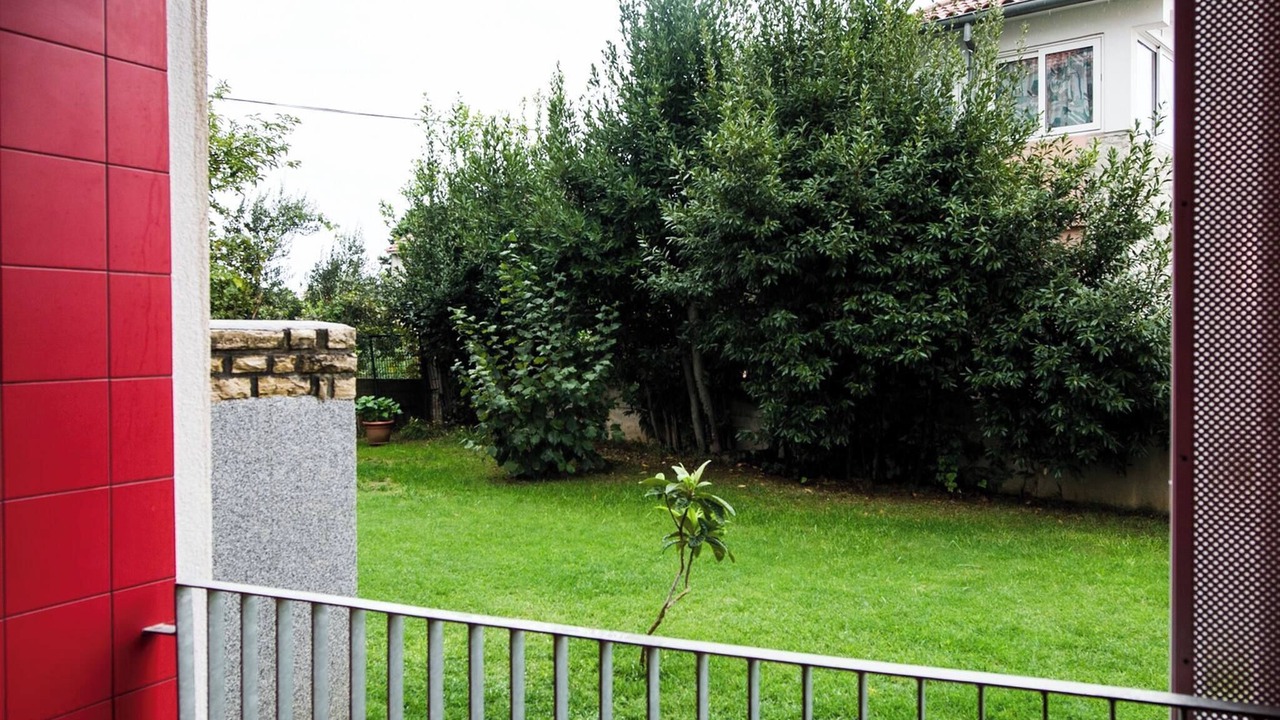 Photo of Patio Balcony in Pakostane