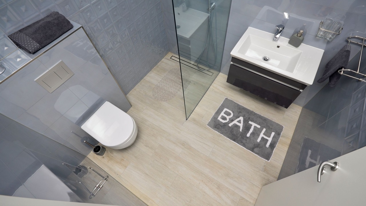 Photo of Bathroom in Veliko Brdo