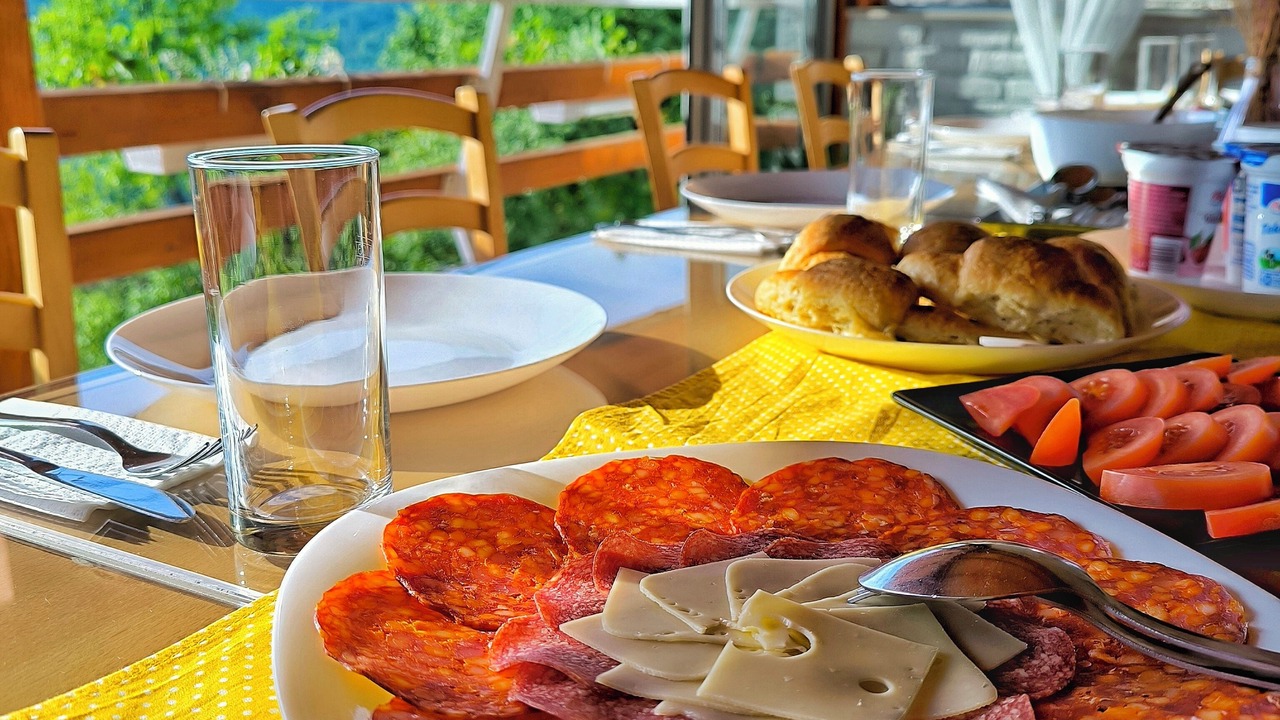 Photo of Patio Balcony in Samobor