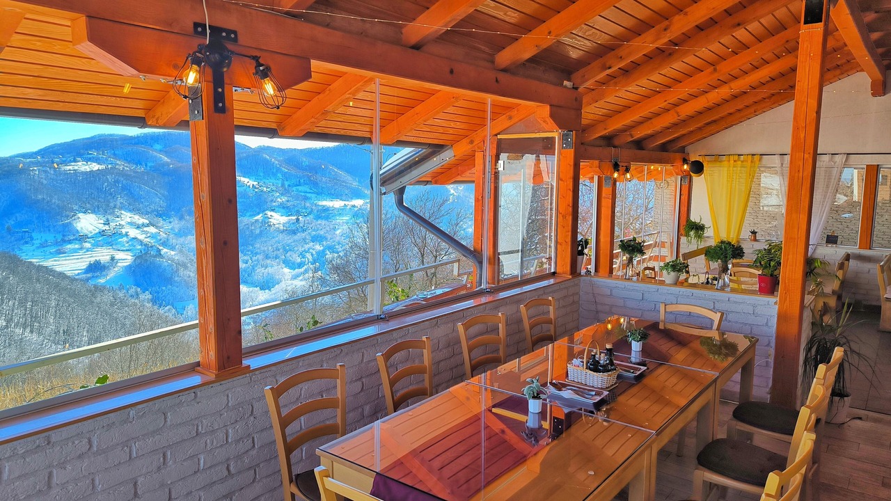 Photo of Patio Balcony in Samobor
