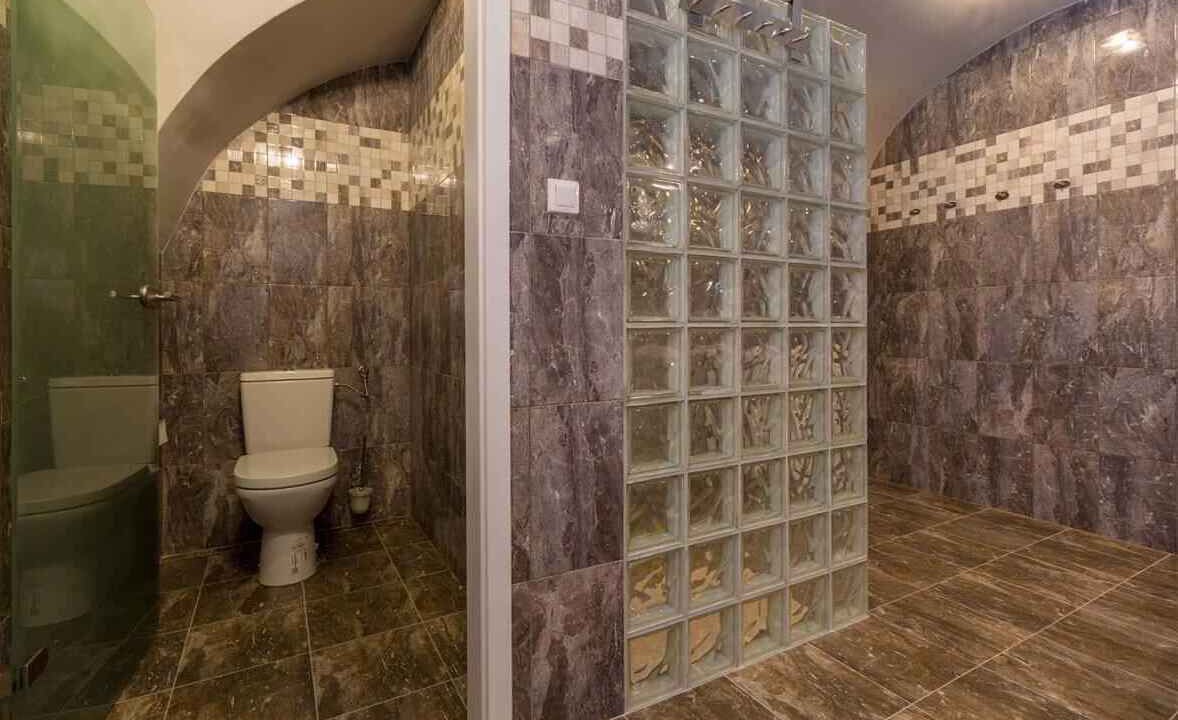 Photo of Bathroom in Grizane