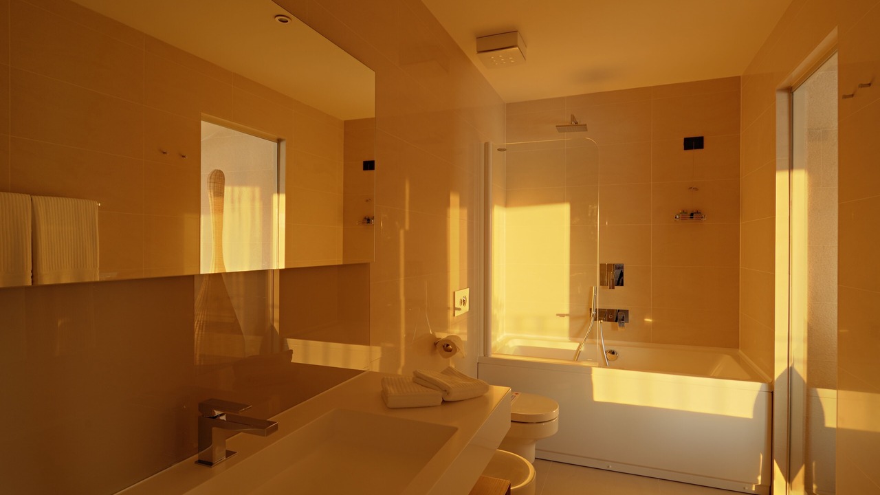 Photo of Bathroom in Makarska Old Town